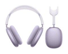 Apple AirPods Max slušalice (USB-C), Purple (mww83zm/a)