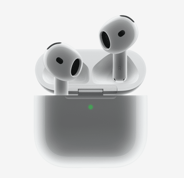 Apple AirPods 4 slušalice (USB-C)