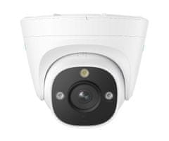 Reolink P344 IP kamera, PoE, UHD+, IP67, LED reflektor