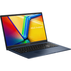 ASUS Vivobook X1504VA-NJ926W prijenosno računalo, i7-1355U, 39,62cm (15,6), FHD, 16GB, SSD512GB, W11H (90NB10J1-M01BK0)