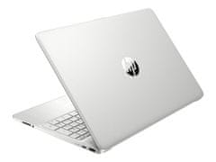 HP 15s-eq2157nm prijenosno računalo, R5-5500U, 16GB, SSD512GB, W11H (A76A8EA#BED)