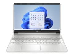 HP 15s-eq2157nm prijenosno računalo, R5-5500U, 16GB, SSD512GB, W11H (A76A8EA#BED)