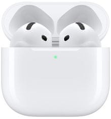 Apple AirPods 4 slušalke (USB-C) (mxp63zm/a)