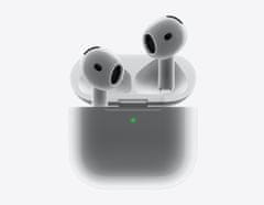 Apple AirPods 4 slušalke (USB-C) (mxp63zm/a)