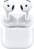 Apple AirPods 4 slušalice (USB-C) s Active Noise Cancellation (mxp93zm/a)