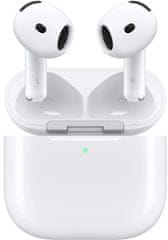 AirPods 4 slušalice (USB-C) s Active Noise Cancellation (mxp93zm/a)