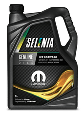 Petronas Selenia WR Forward 0W30 ulje, 5 l