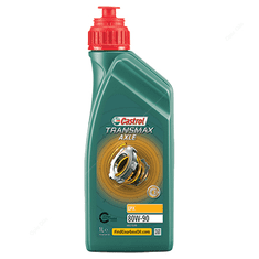 Castrol Transmax Axle EPX 80W90 ulje, 1 l