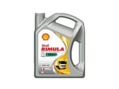 Shell Rimula R4L 15W40 ulje, 5 l