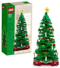 LEGO Božićno drvce 40573 paket za slaganje (784 dijela)