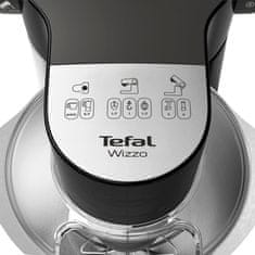 Tefal kuhinjski robot QB319838 Wizzo