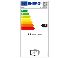 Trevi 3210 LED televizor, HD+, SMART Android, WiFi, HDMI, USB, CI+, RJ-45