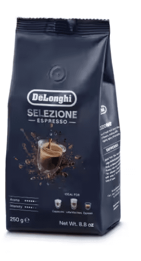 De'Longhi Selezione kava u zrnu, 250 g (DLSC601)