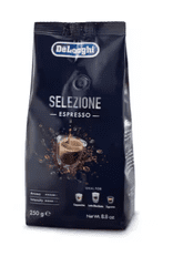 DeLonghi Selezione kava v zrnu, 250 g 