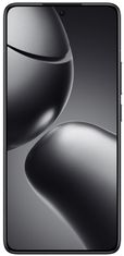 Xiaomi 14T Pro pametni telefon, 12/512GB, Titan Black (57363)