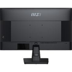 MSI Pro MP275Q ekran, 27, WQHD, IPS, 1ms, crni (PRO MP275Q)