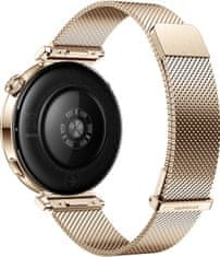 Huawei Watch GT 5 pametni sat, 41 mm, zlata