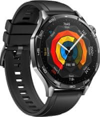 Huawei Watch GT 5 pametna ura, 46 mm, črna