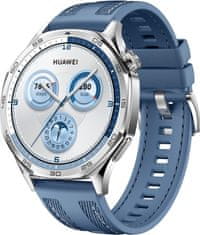 Huawei Watch GT 5 pametni sat, 46 mm, plava