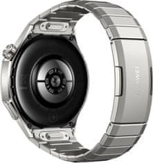 Huawei Watch GT 5 Pro pametni sat, 46 mm, titan