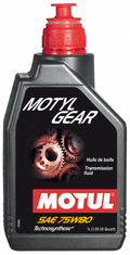 Motul Motyl Gear 75W80 ulje, 1 l