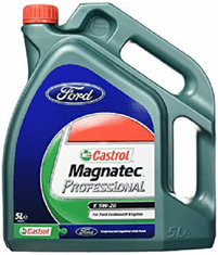 Castrol Magnatec Professional E 5W20 ulje, 5 l