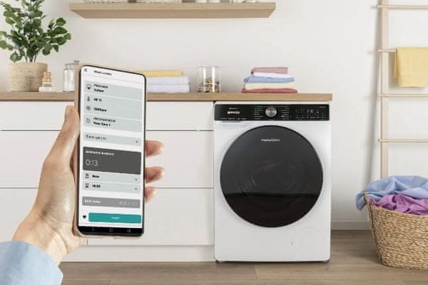 Gorenje WGPNEI94A1SWIFI