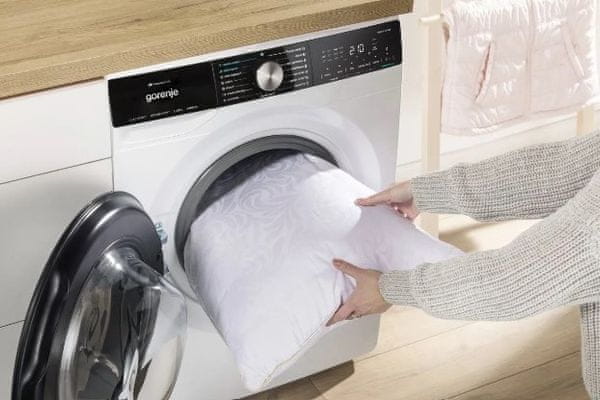 Gorenje WGPNEI94A1SWIFI