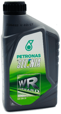 Petronas Selenia WR Forward 0W20 ulje, 1 l