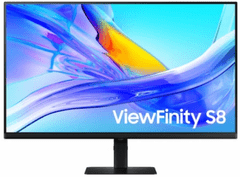 Samsung S32D800UAU monitor, 32, 3840x2160 (LS32D800UAUXEN)