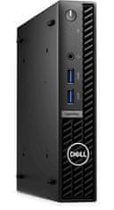 DELL Optiplex 7010 MFF mini računalnik, i5-13500T, 16GB, SSD512GB, W11P (N013O7010MFFEMEA_VP)