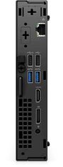 DELL Optiplex 7010 MFF mini računalnik, i5-13500T, 16GB, SSD512GB, W11P (N013O7010MFFEMEA_VP)