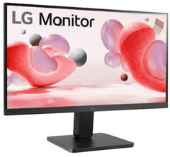 LG 22MR410-B monitor, 22, VA,16:9,100Hz, VGA, HDMI