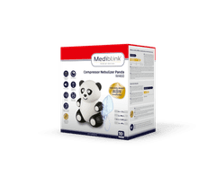 Mediblink kompresorski inhalator Panda M460