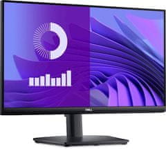 DELL E2425HS monitor, 60,4 cm, FHD