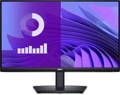 DELL E2425HS monitor, 60,4 cm, FHD