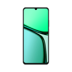 realme C61 pametni telefon, 6GB, 256GB, Dark Green