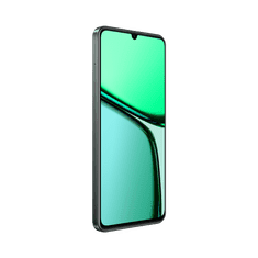 realme C61 pametni telefon, 6GB, 256GB, Dark Green