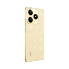 realme C61 pametni telefon, 6GB, 256GB, Sparkle Gold