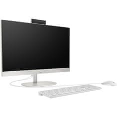 HP All-in-One 27-CR3N4 sve-u-jednom računalo, 68,58 cm (27), FHD, i7-1355U, 16 GB, SSD512 GB, W11H (AIOHP00003-W11H)