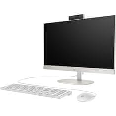 HP All-in-One 27-CR3N4 sve-u-jednom računalo, 68,58 cm (27), FHD, i7-1355U, 16 GB, SSD512 GB, W11H (AIOHP00003-W11H)