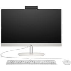 HP All-in-One 27-CR3N4 sve-u-jednom računalo, 68,58 cm (27), FHD, i7-1355U, 16 GB, SSD512 GB, W11H (AIOHP00003-W11H)