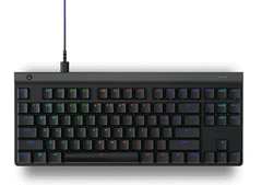 Logitech G515 TKL tipkovnica, crna, SLO