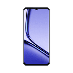 realme Note 50 pametni telefon, 4GB, 128GB, Black