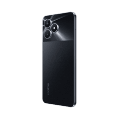 realme Note 50 pametni telefon, 4GB, 128GB, Black