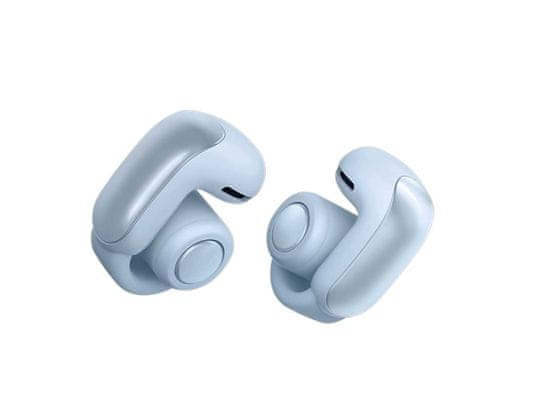 Bose Ultra Open Ear bežične slušalice, Moonstone