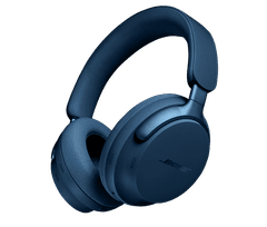 Bose QC Ultra bežične slušalice, Lunar Blue