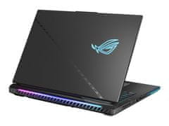 ASUS ROG Strix SCAR 18 G834JYR-R6093X prenosnik, i9-14900HX, 64GB, SSD2TB, RTX4090, W11P (90NR0IP2-M006K0)