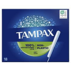 Tampax Super tamponi, 18/1