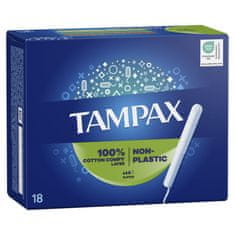 Tampax Super tamponi, 18/1